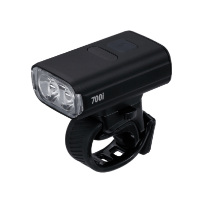 BLS-262i Voorlamp Nanostrike 700i USB-C 1600mAh