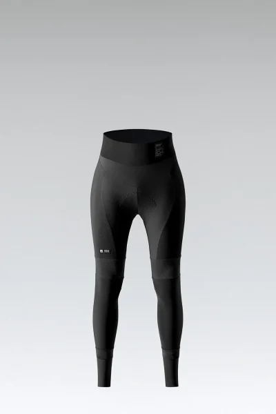 Gobik Tight Absolute 7.0 Wmn Blk K9