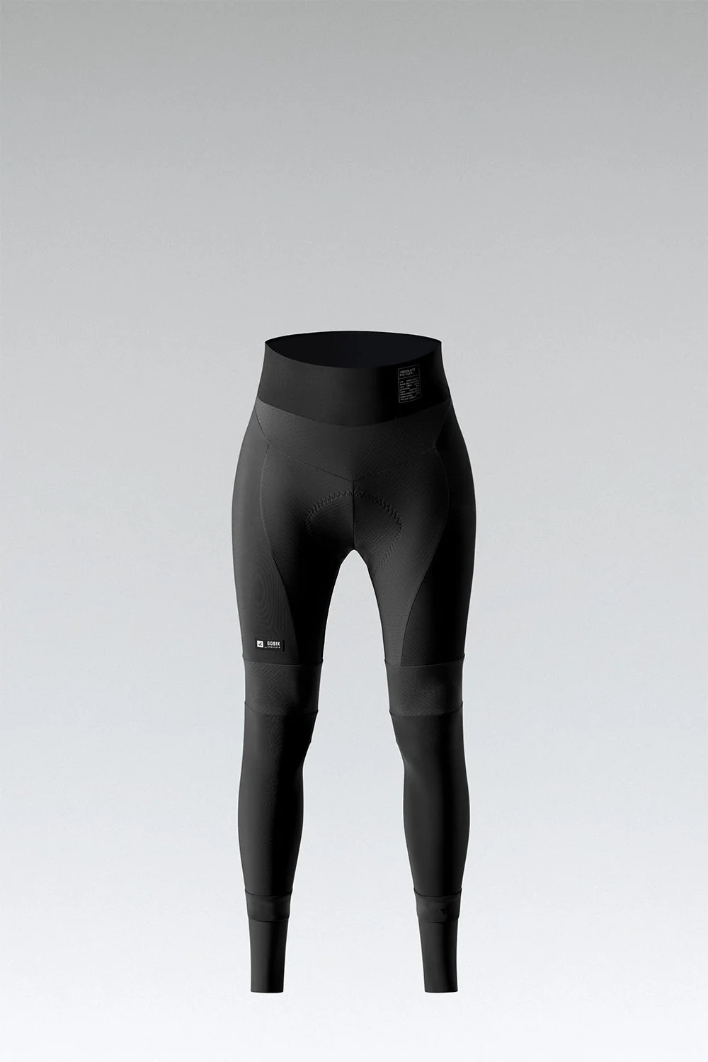 Gobik Tight Absolute 7.0 Wmn Blk K9