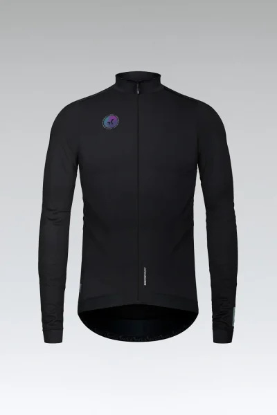 Gobik Jacket Armour 2.0 Black Unisex
