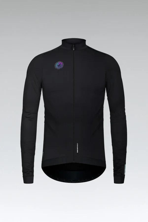 Gobik Jacket Armour 2.0 Black Unisex