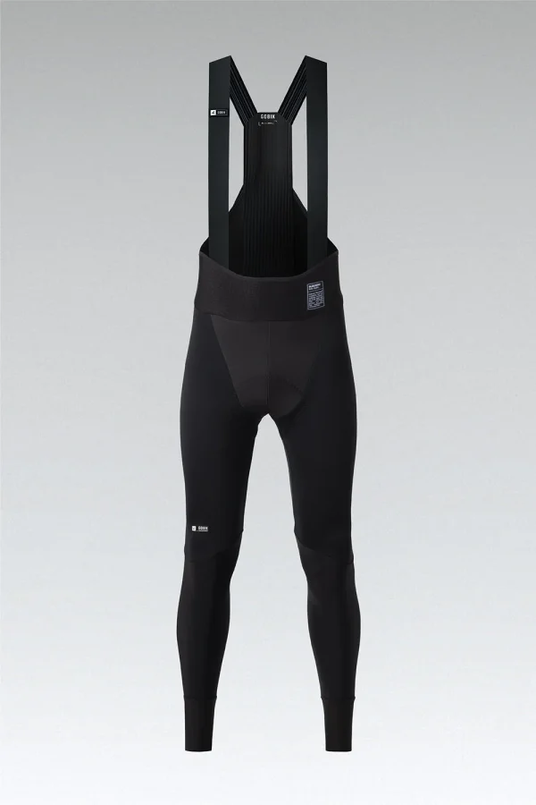Gobik Bib Tight Subzero Ink Blk K10