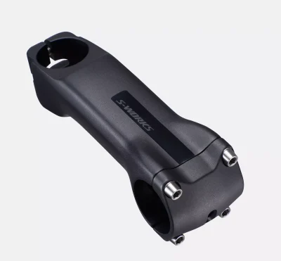 SW Tarmac Stem Blk