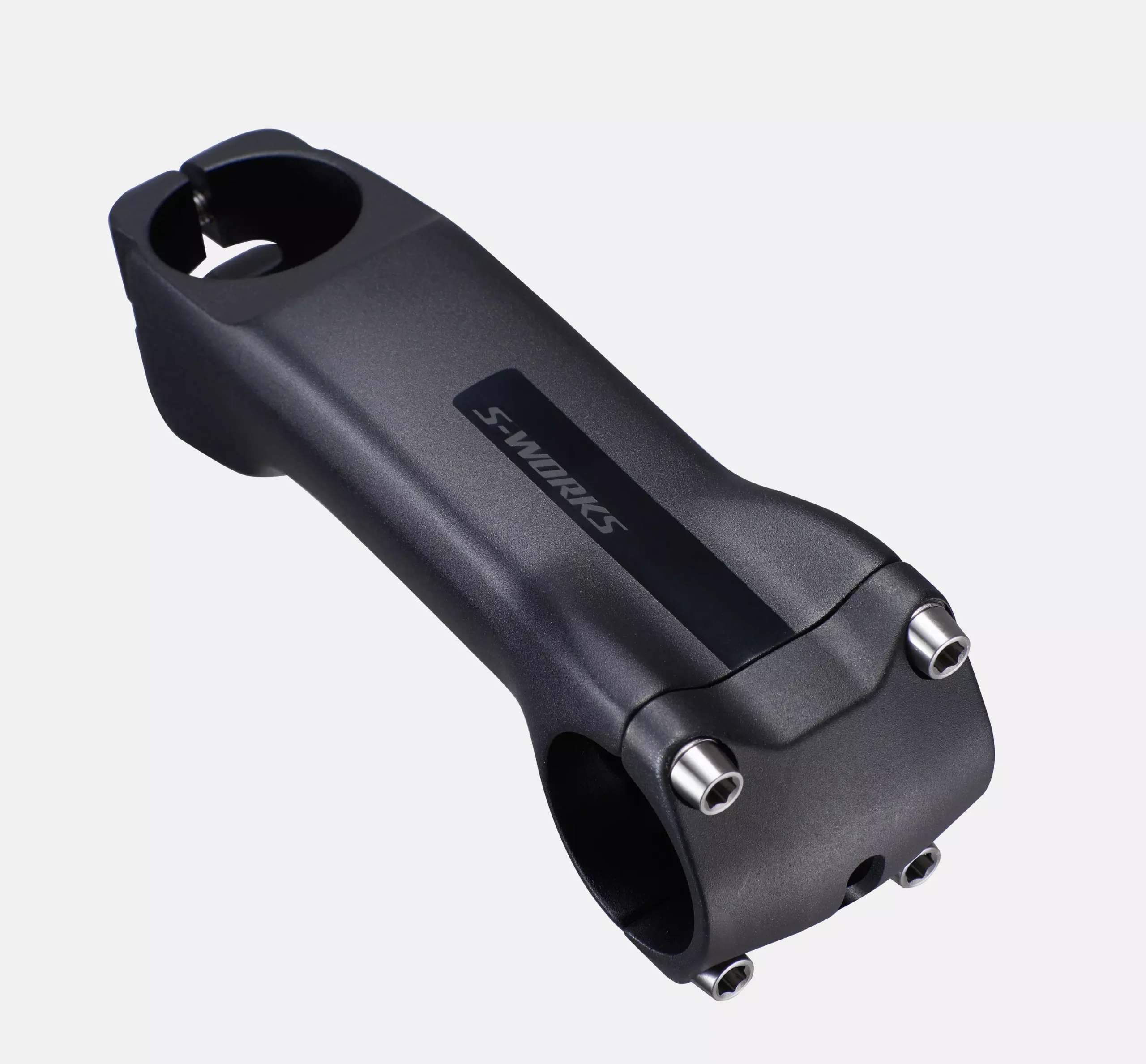 SW Tarmac Stem Blk