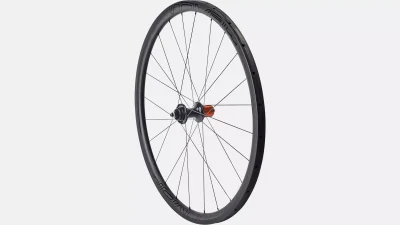 Roval Rapide CLX 32 Rear Satin Carbon/Gloss Blk