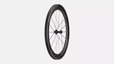 Roval Rapide Sprint CLX 700 Front Carbon/Blk