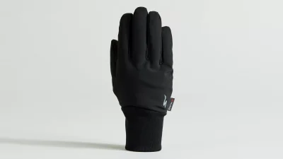 Specialized Softshell Deep Winter Gloves Black