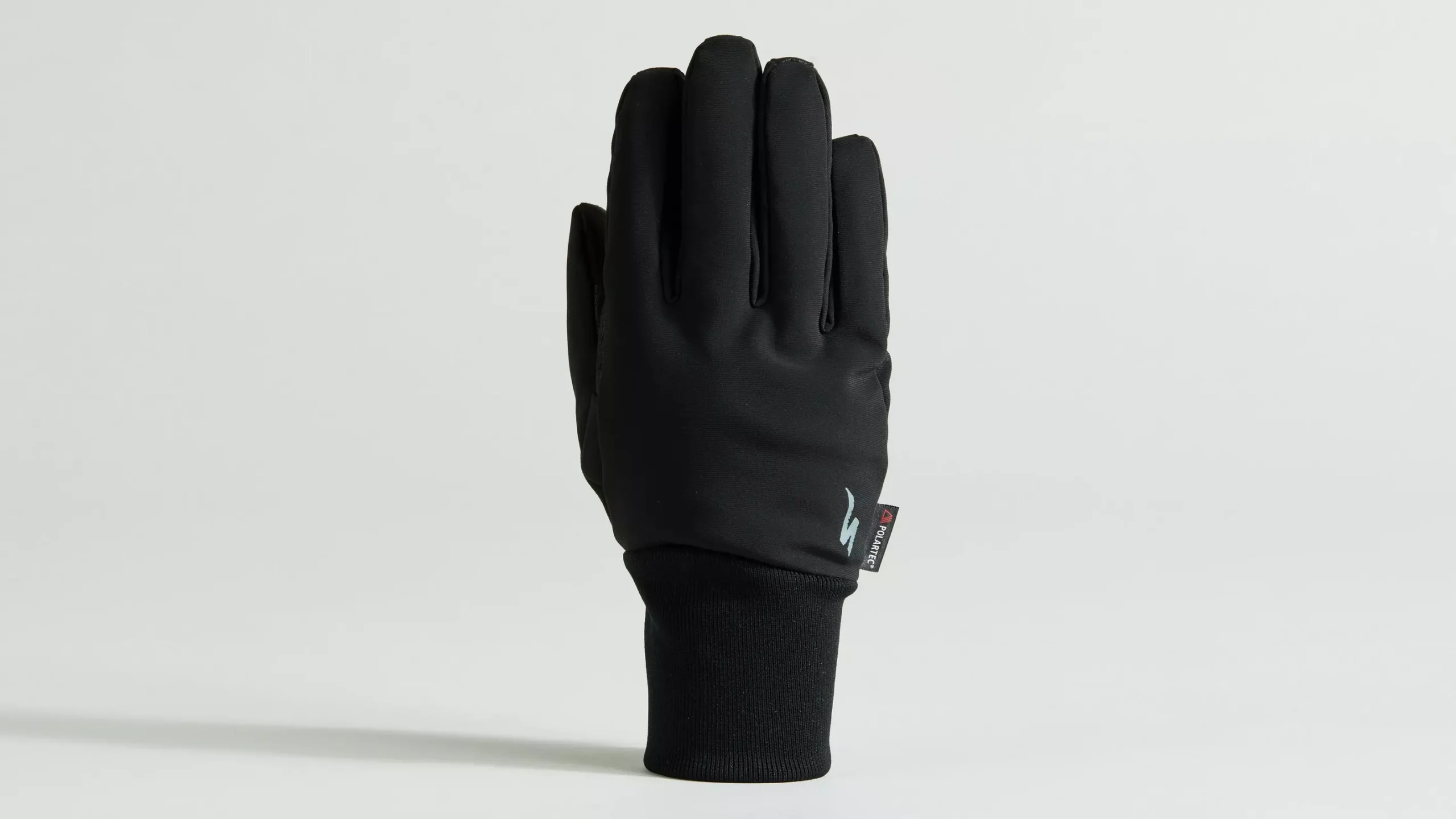 Specialized Softshell Deep Winter Gloves Black