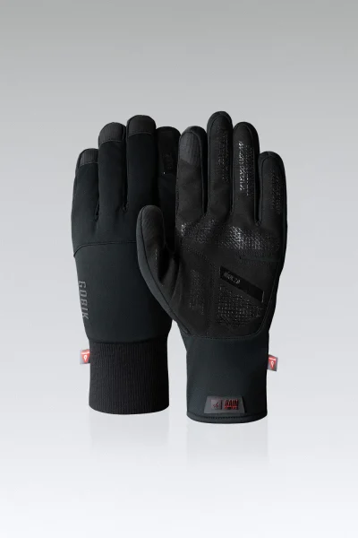 Gobik Gloves Primaloft Nuuk 2.0 Unisex Blk