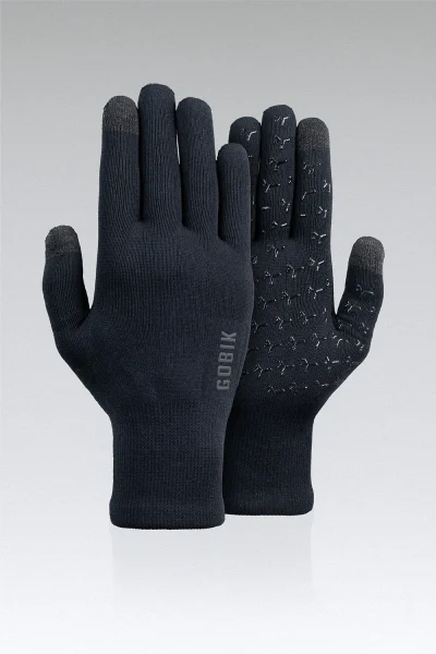 Gobik Gloves Hyperguard Unisex Blk