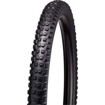 Butcher Grid Trail T9 TLR Trail Tire Black