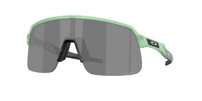 Oakley Sutro Lite S Matte Trans Jade Prizm Black