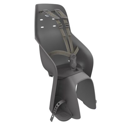 Achterzitje Urban Iki U-me MIK HD Bincho Black