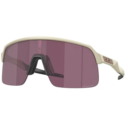 Oakley Sutro Lite Matte Sand Prizm Road Black