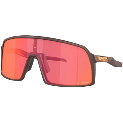 Oakley Sutro Matte Grenache Prizm Trail