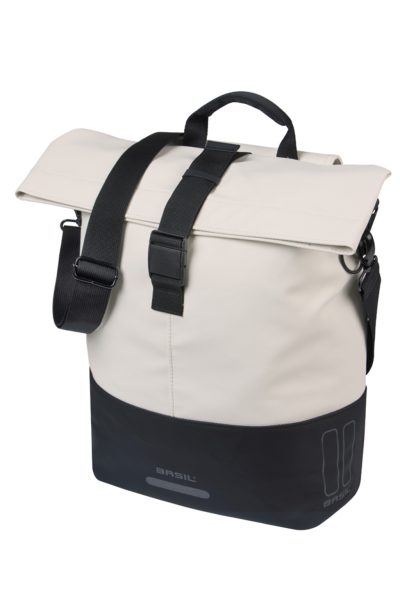 Basil Shopper Cove MIK Hooks 14-16L Off White/Black