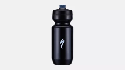 Purist Fixy 2.0 BTL Logoandname Blk 22 Oz