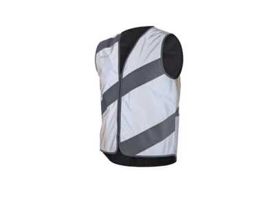 Wowow Vest Roadie Full Reflectie