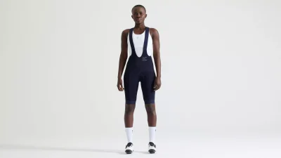 SBC Foundation Bib Short Dark Navy