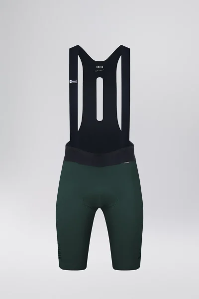 Gobik Bib Short X Man Pinewood K10