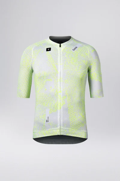 Gobik Jersey SS CX Pro 4.0 Unisex Hack