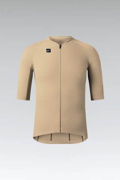 Gobik SS Jersey Phantom Unisex RYE