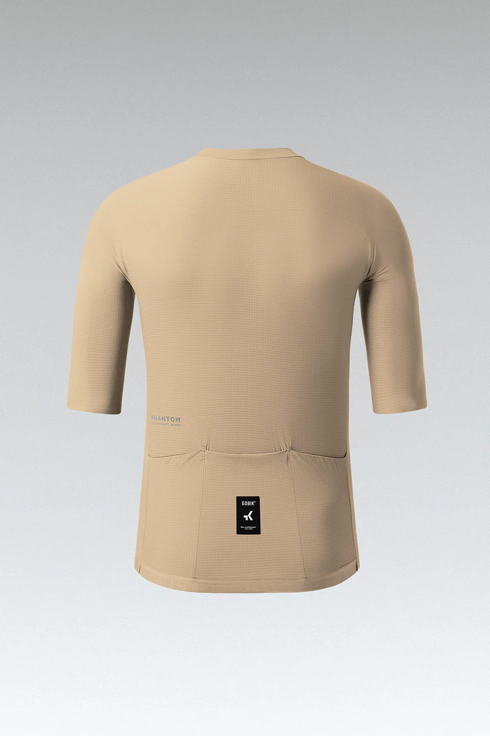 Gobik SS Jersey Phantom Unisex RYE