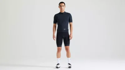 Specialized SBC Foundation SS Jersey Black