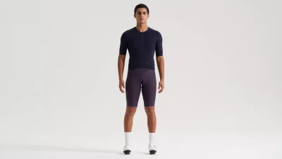 Specialized Prime SS Jersey Dark Navy