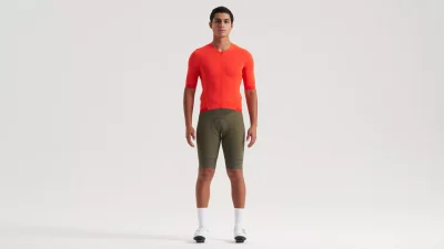 Specialized Prime SS Jersey Fryred