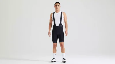 Specialized SBC Foundation Bib Short Black