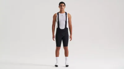 Specialized Prime Bib Short Black
