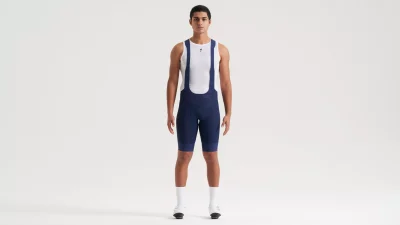 Specialized Prime Bib Short Deep Marine Blue