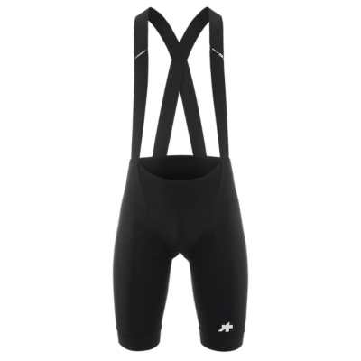 Assos Mille GT Bib Shorts S11 Black