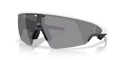 Oakley Vanguard White Prizm Black
