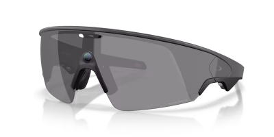 Oakley Vanguard Black Prizm Black