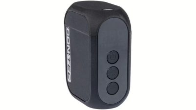 Electrische Mini Pomp met Accu