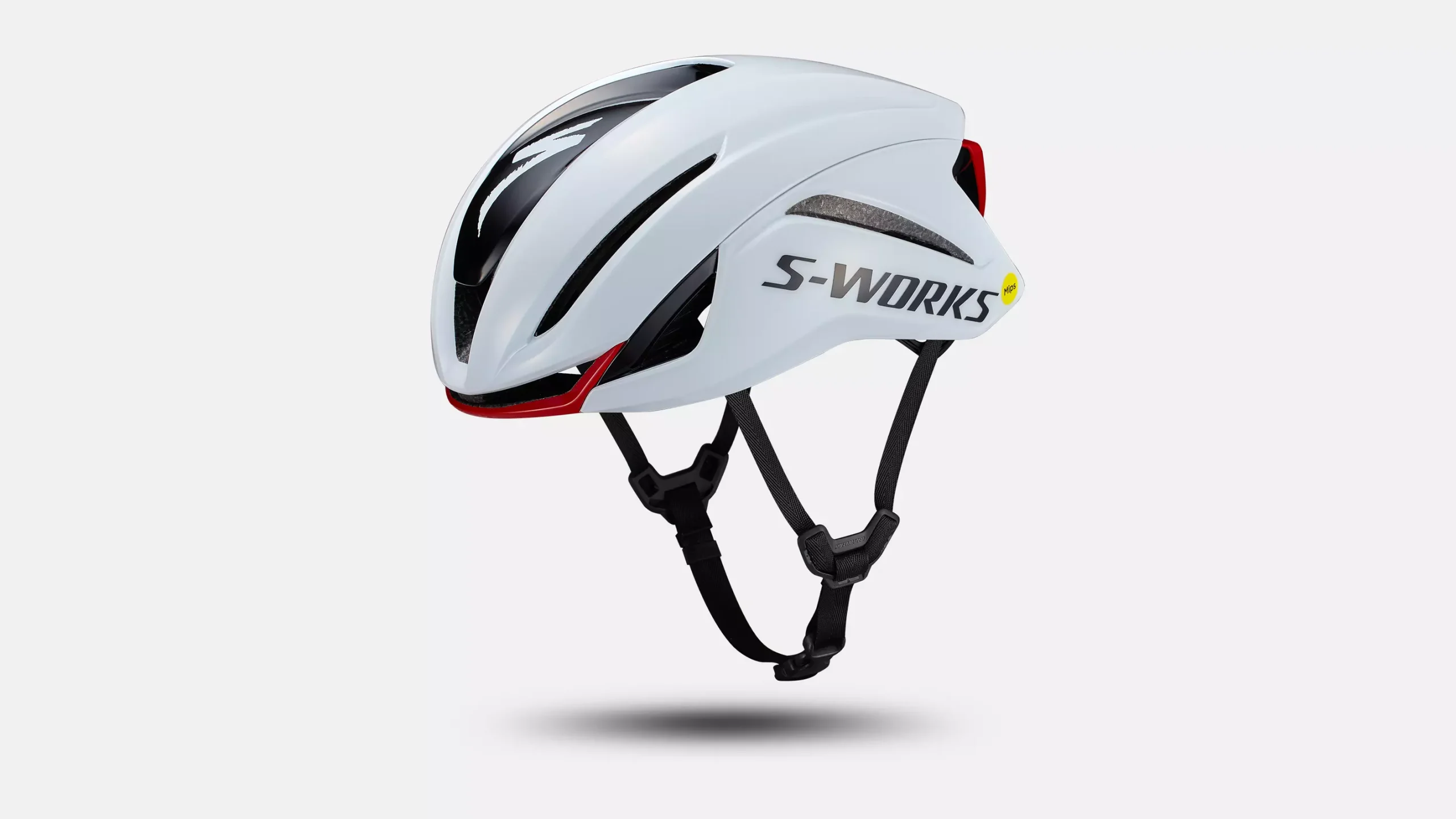 Sw Evade 4 Mips White/Red