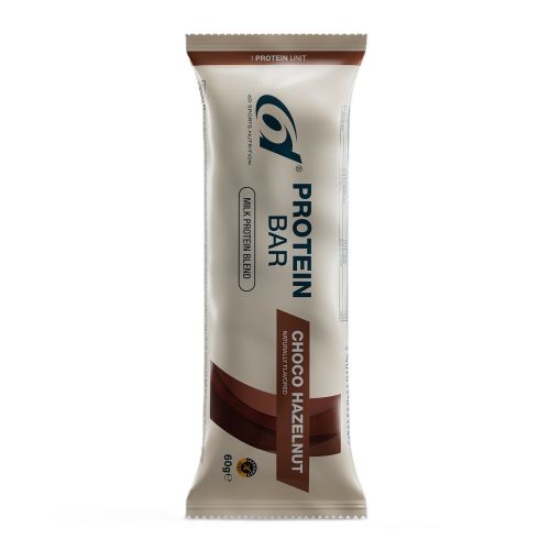 6D Protein Bar Choco Hazelnut 60g