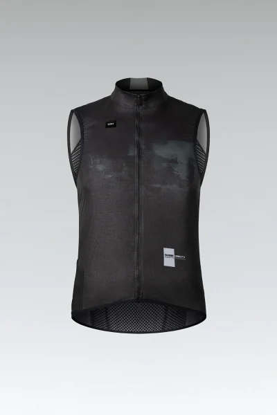 Gobik Vest Plus 2.0 Blackcurrant