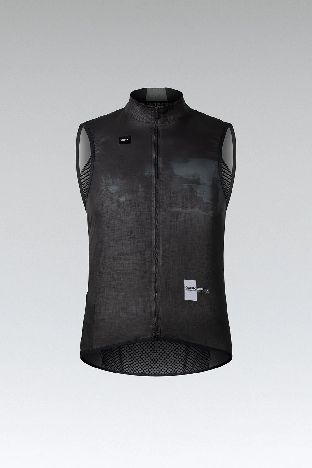 Gobik Vest Plus 2.0 Blackcurrant