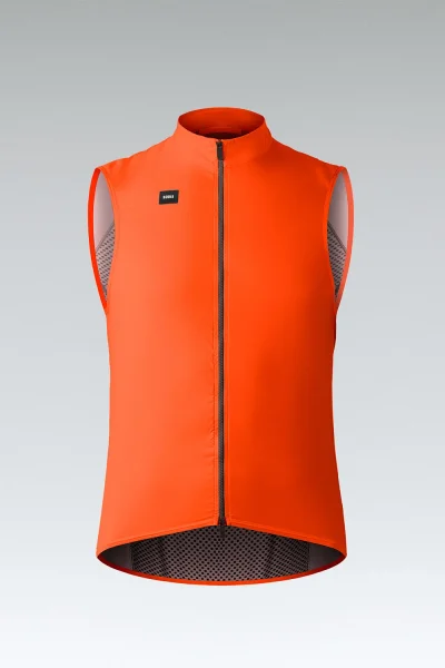 Gobik Vest Prime Men Lava