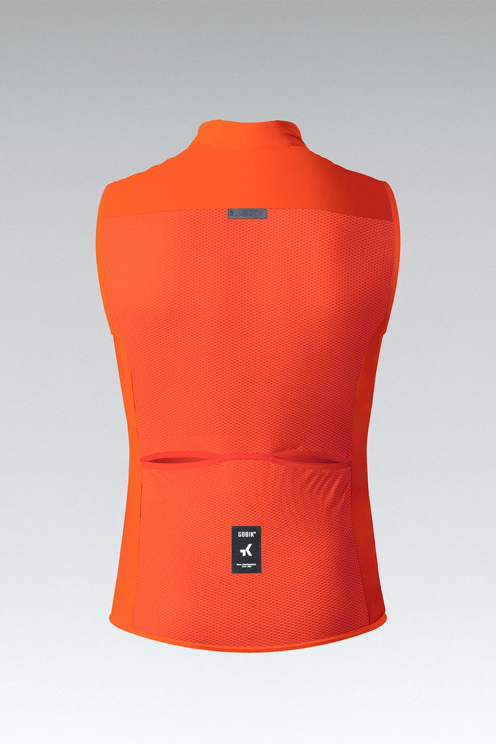 Gobik Vest Prime Men Lava