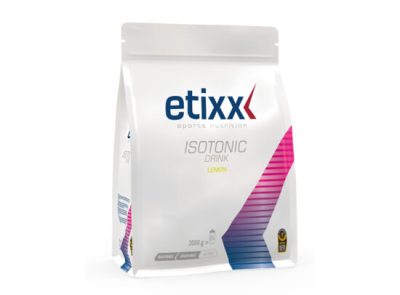 Etixx Isotonic Lemon 2000G Pouch