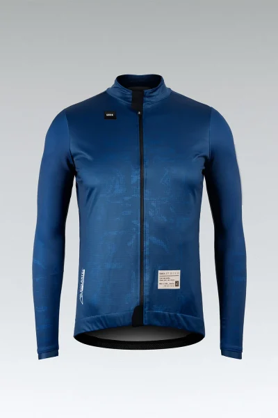 Gobik Jacket Skimo Pro 2.0 Assault