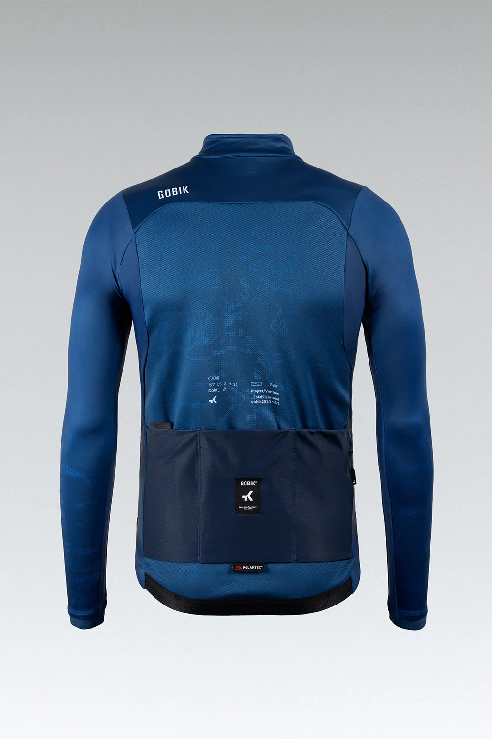 Gobik Jacket Skimo Pro 2.0 Assault