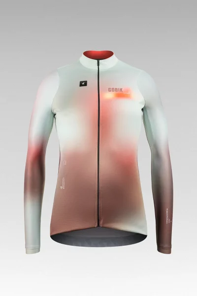 Gobik Jacket Vantage Flank