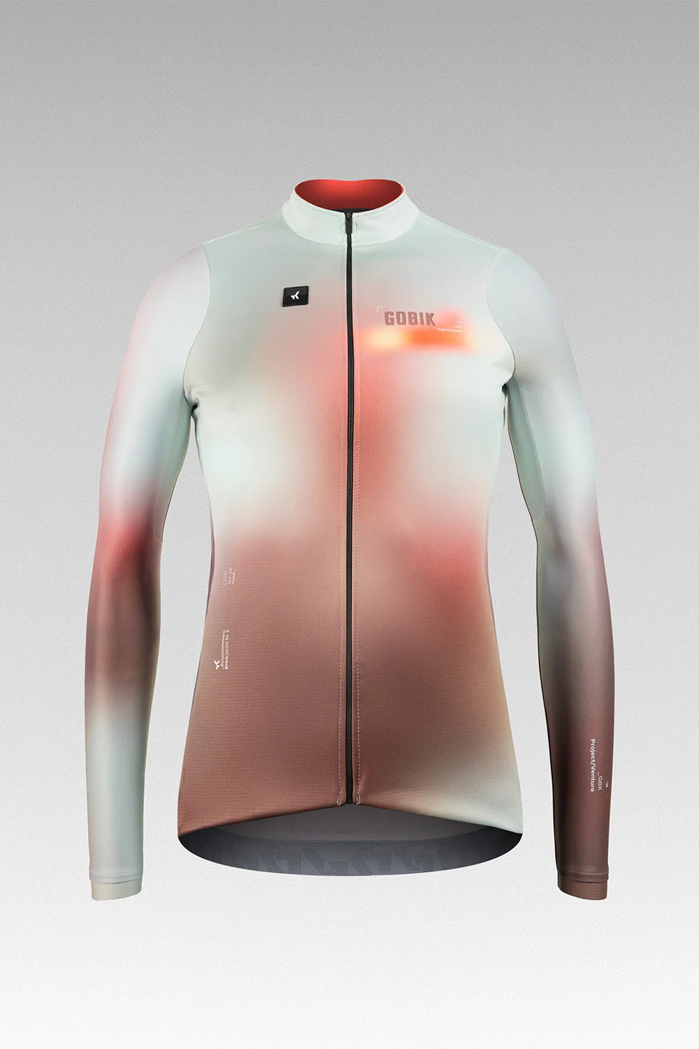 Gobik Jacket Vantage Flank