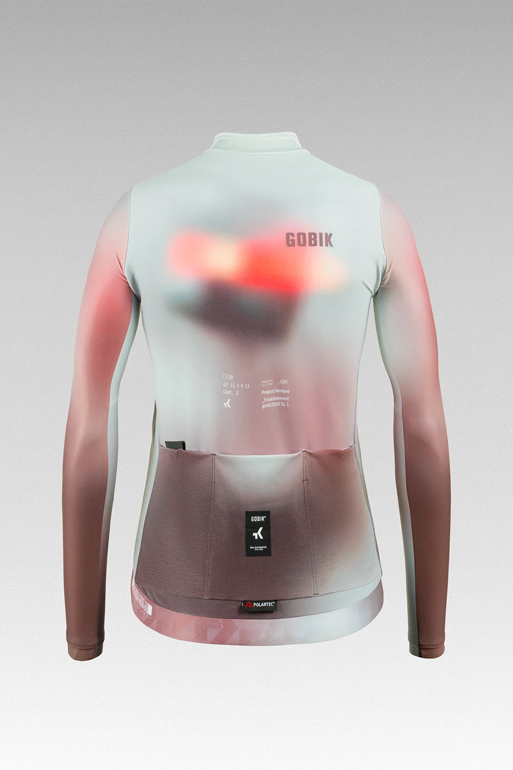 Gobik Jacket Vantage Flank