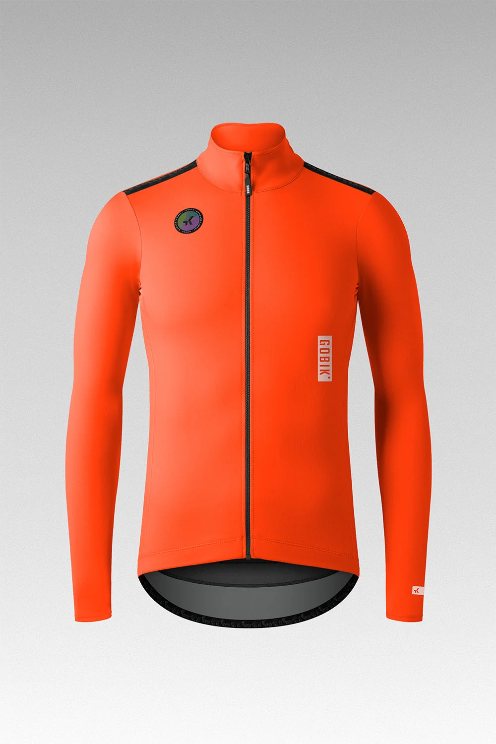 Gobik Jacket Envy 3.0 Superflame